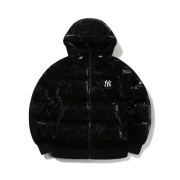 ÁO KHOÁC MLB BLING BLING SHORT DOWN JACKET NEW YORK YANKEES - BLACK