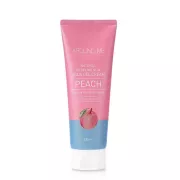 KEM DƯỠNG ẨM CƠ THỂ HƯƠNG ĐÀO AROUND ME NATURAL PERFUME VITA AQUA GEL CREAM PEACH