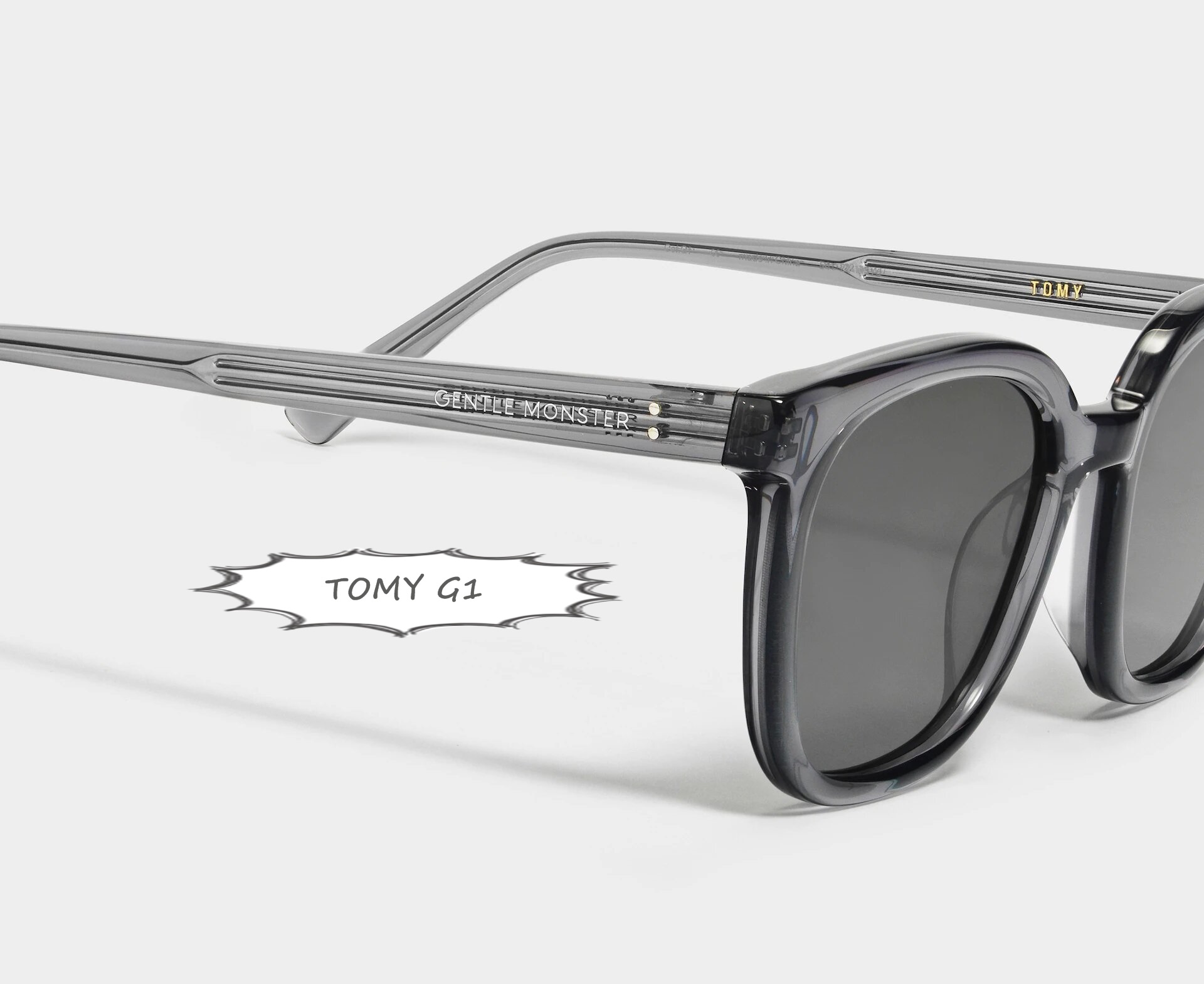 TOMY G1_4