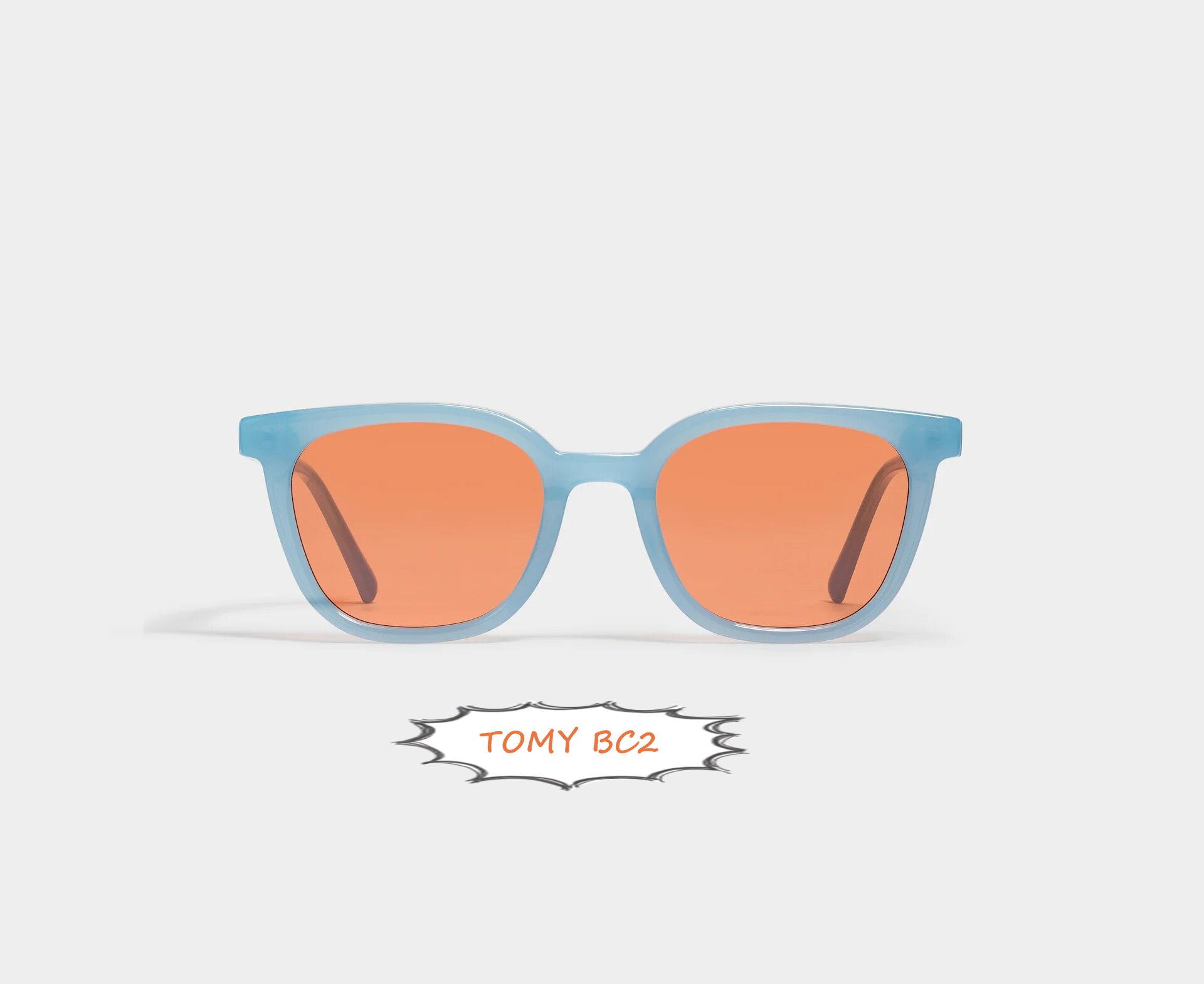 TOMY BC2 - KÍNH GENTLE MONSTER CHÍNH HÃNG