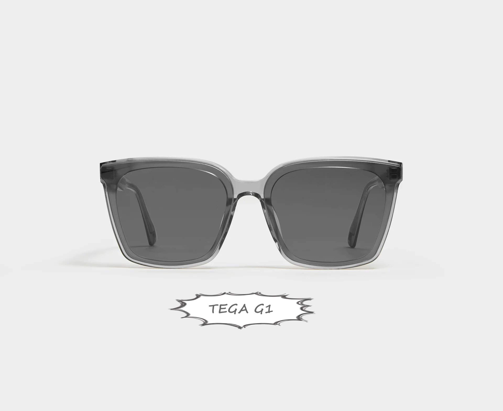 TEGA G1 - KÍNH GENTLE MONSTER CHÍNH HÃNG