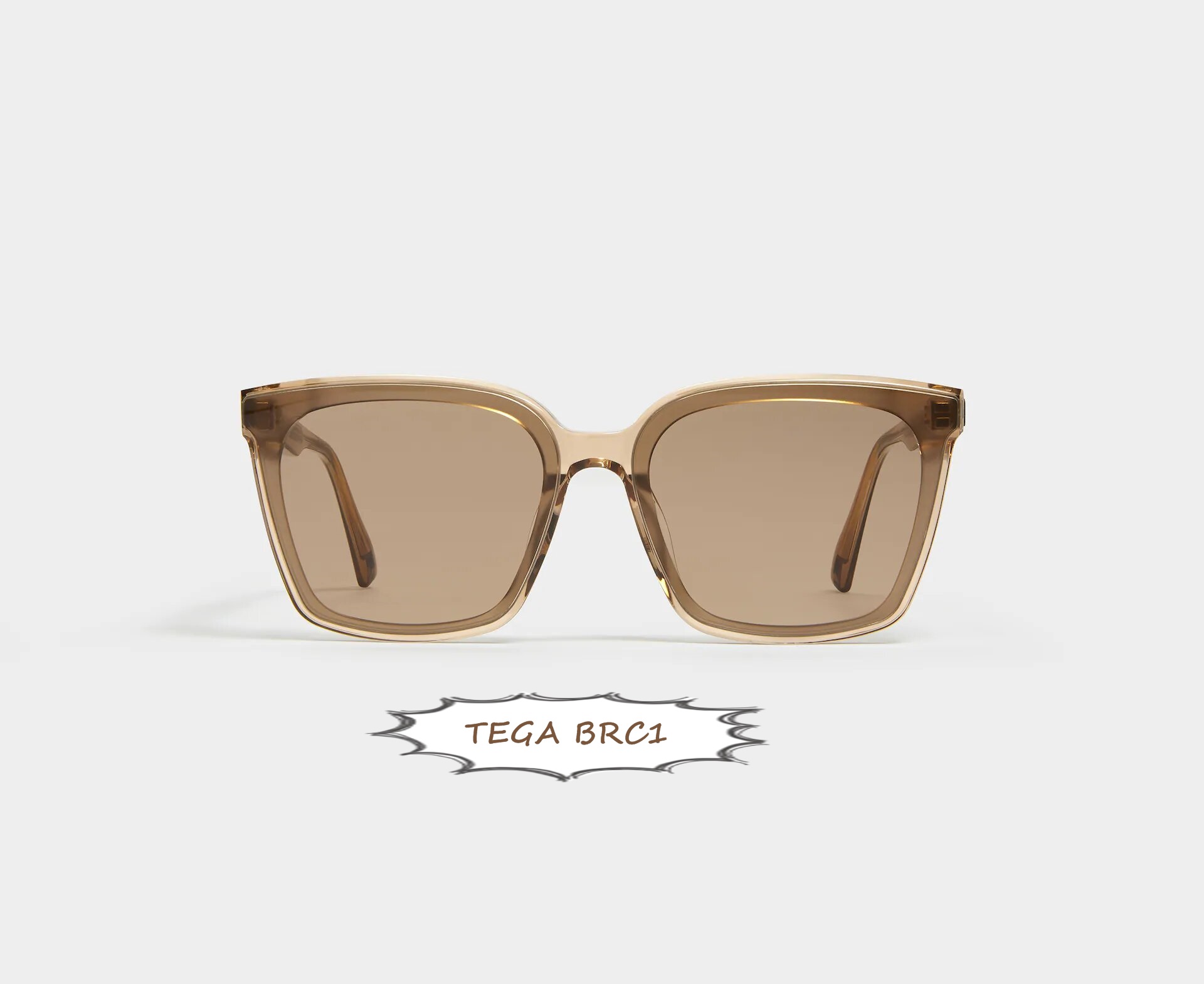 TEGA BRC1- KÍNH GENTLE MONSTER CHÍNH HÃNG