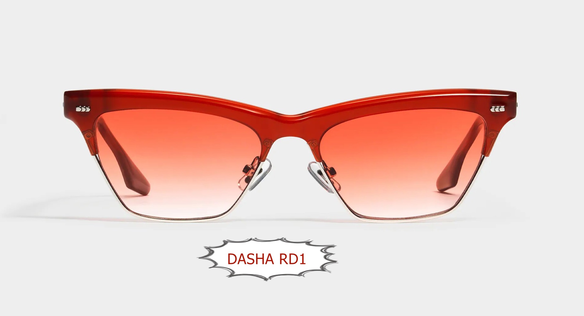 DASHA RD1 - KÍNH GENTLE MONSTER CHÍNH HÃNG