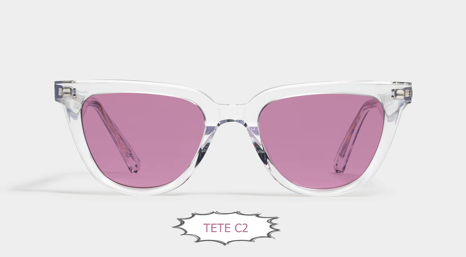 TELE C1 - KÍNH GENTLE MONSTER CHÍNH HÃNG