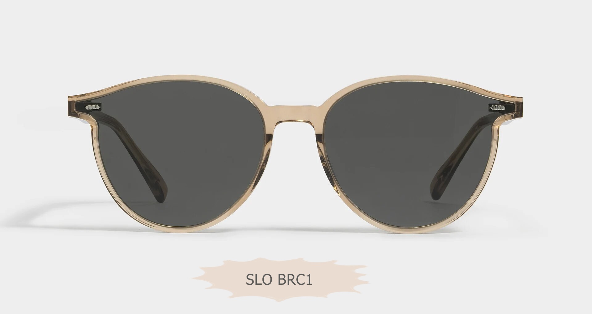 SLO BRC1 - KÍNH GENTLE MONSTER CHÍNH HÃNG
