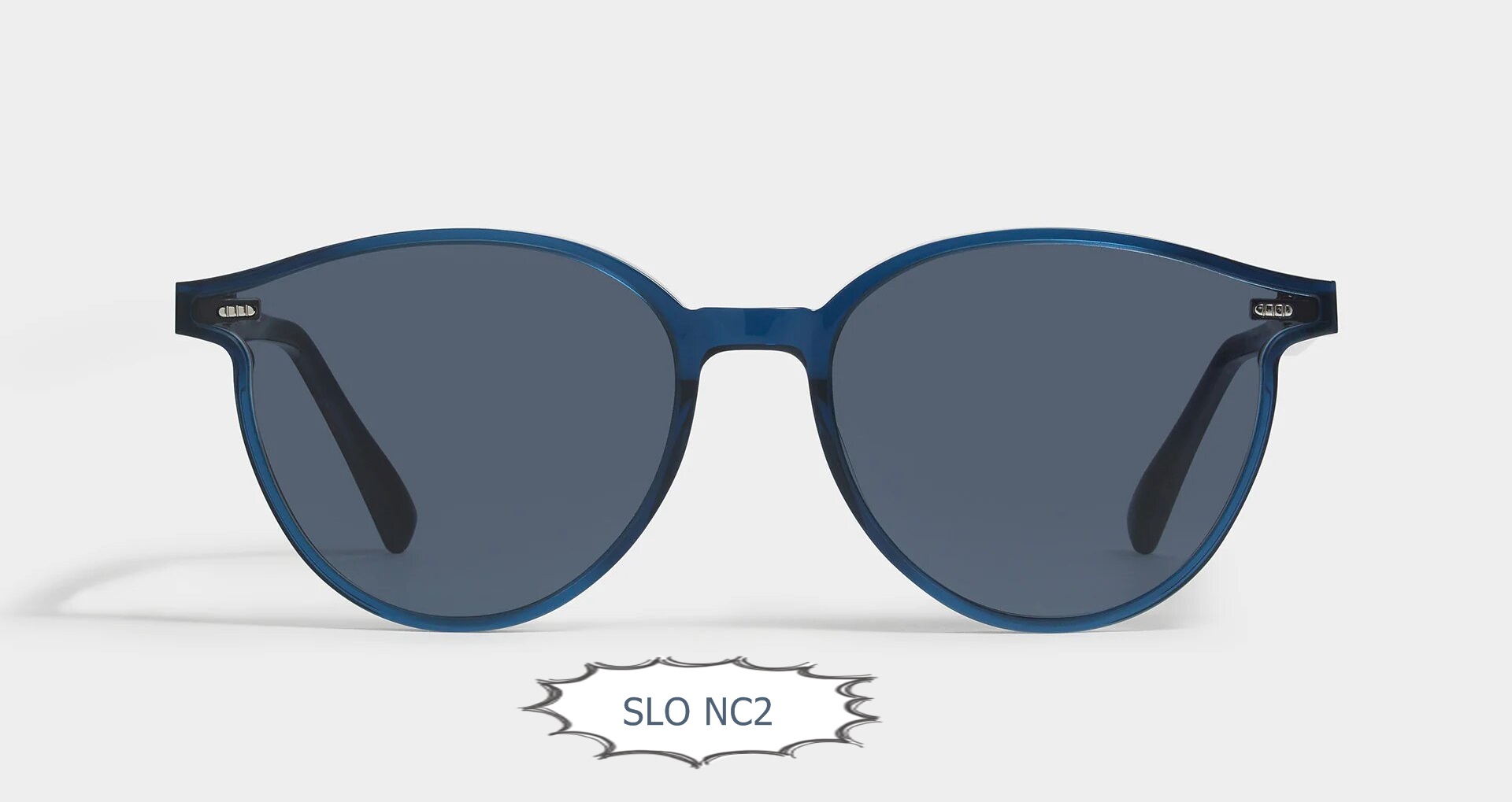 SLO NC2 - KÍNH GENTLE MONSTER CHÍNH HÃNG