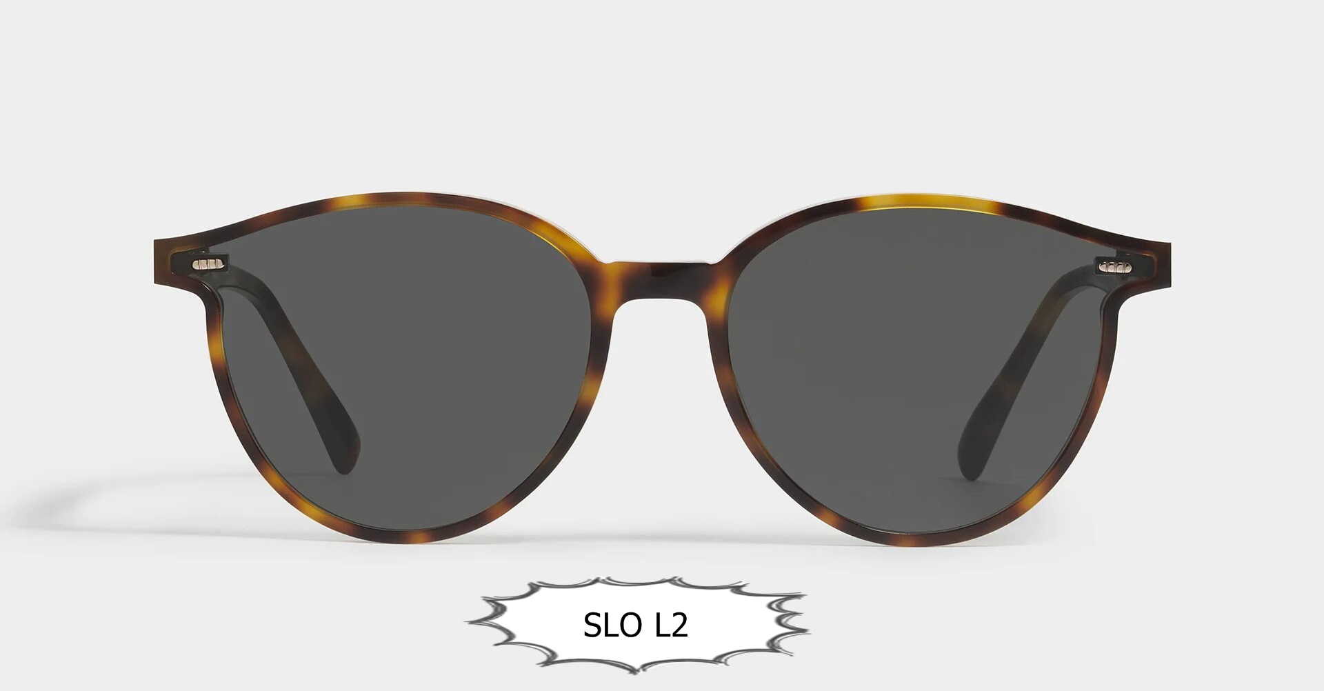 SLO L2 - KÍNH GENTLE MONSTER CHÍNH HÃNG