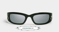 MARINE SERRE - VISIONIZER II 01 - KÍNH GENTLE MONSTER CHÍNH HÃNG