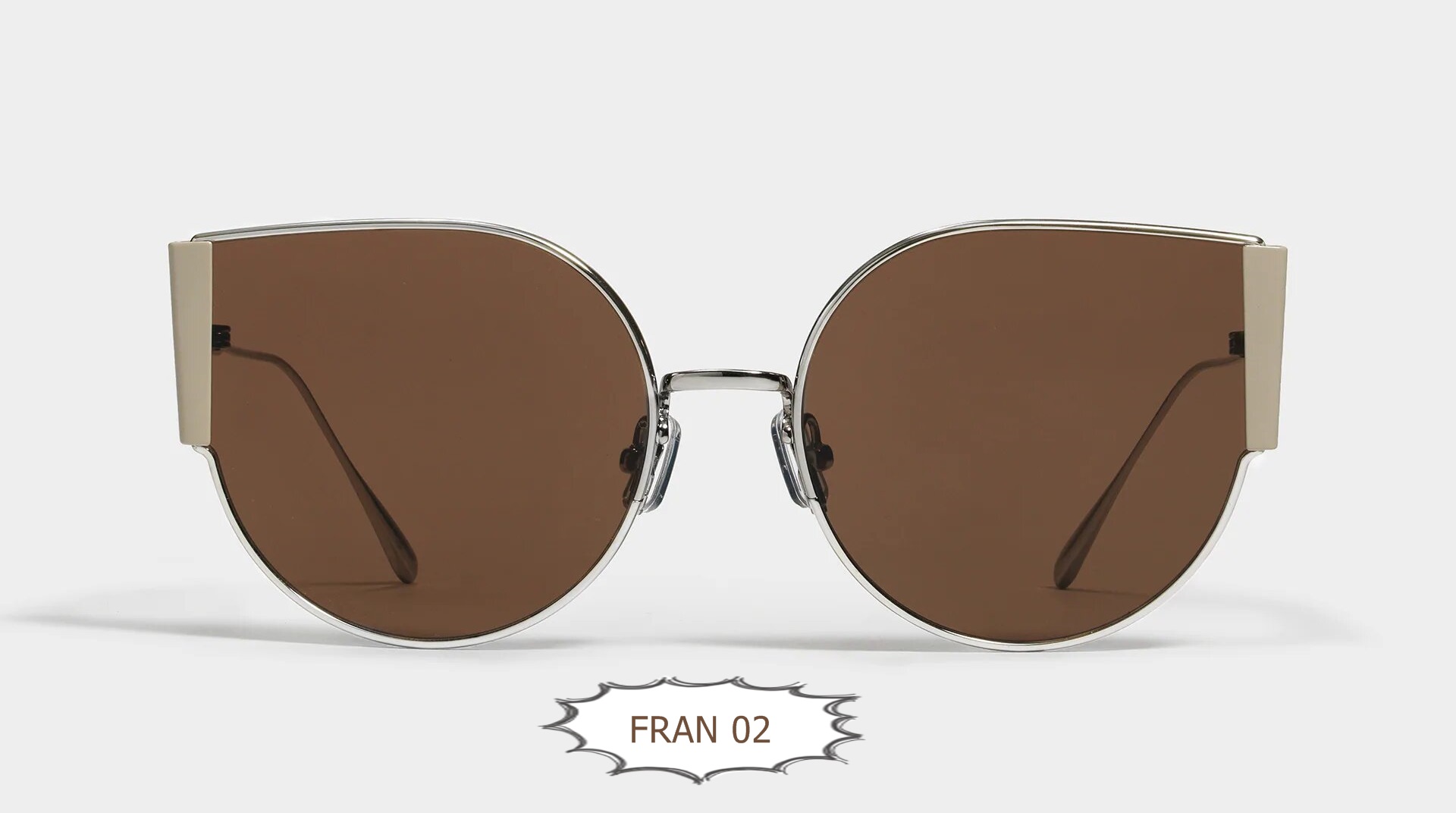 FRAN 02 - KÍNH GENTLE MONSTER CHÍNH HÃNG