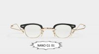NANO G1 01 - KÍNH GENTLE MONSTER CHÍNH HÃNG