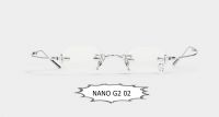 NANO G2 02 - KÍNH GENTLE MONSTER CHÍNH HÃNG