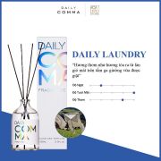 TINH DẦU DAILY COMMA - DAILY LAUNDRY