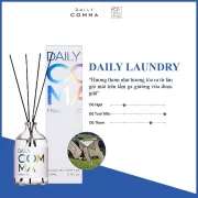 TINH DẦU DAILY COMMA - DAILY LAUNDRY