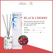TINH DẦU DAILY COMMA - BLACK CHERRY