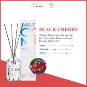 TINH DẦU DAILY COMMA - BLACK CHERRY