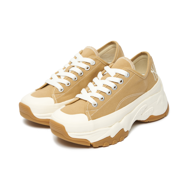 Giày MLB BIGBALL CHUNKY LOW - SAND