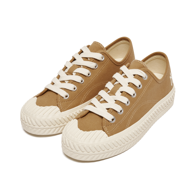 Giày MLB PLAYBALL ORIGIN NY - BEIGE