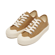 Giày MLB PLAYBALL ORIGIN NY - BEIGE