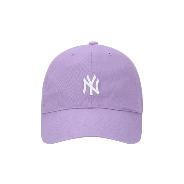 NÓN MLB ROOKIE BALL CAP - VIOLET
