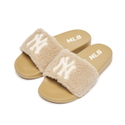 DÉP MLB NEW MOUND FLEECE - SAND