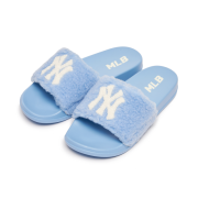 DÉP MLB NEW MOUND FLEECE - BLUE