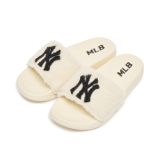 DÉP MLB NEW MOUND FLEECE - CREAM