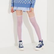 Giày MLB CHUNKY HIGH MONO JAQUARD - BLUE