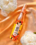 AROUND ME ARGAN DAMAGE SHINE HAIR MIST - XỊT THƠM DƯỠNG TÓC CHUYÊN SÂU CHIẾU XUẤT TINH DẦU ARGAN