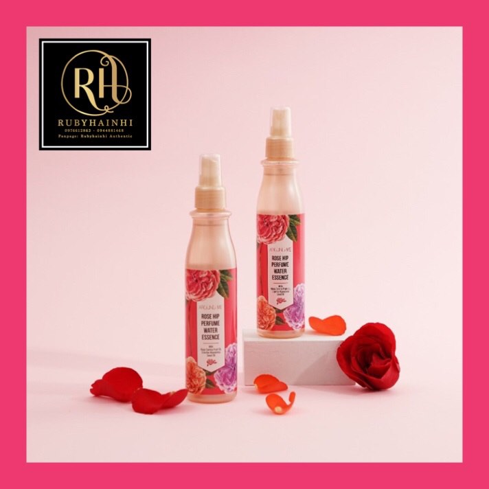 AROUND ME Rose Hip Perfume_2