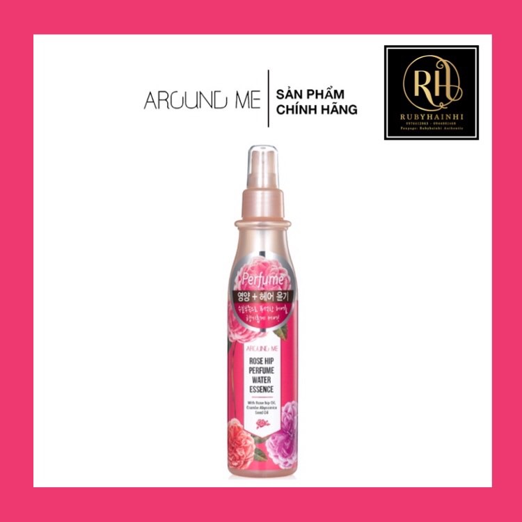 AROUND ME Rose Hip Perfume_3