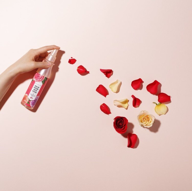AROUND ME Rose Hip Perfume_7