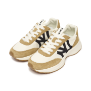 Giày MLB CHUNKY JOGGER - BEIGE