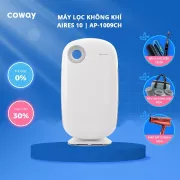 MÁY LỌC KHÔNG KHÍ AIRES 10