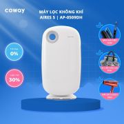 MÁY LỌC KHÔNG KHÍ AIRES 5