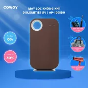 MÁY LỌC KHÔNG KHÍ DOLOMITIES (P)