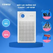 MÁY LỌC KHÔNG KHÍ CLASSIC