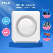 MÁY LỌC KHÔNG KHÍ MIGHTY