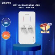 MÁY LỌC NƯỚC NEO 2 - CHP-260L