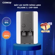 MÁY LỌC NƯỚC VILLAEM 2 - CHP-18AR
