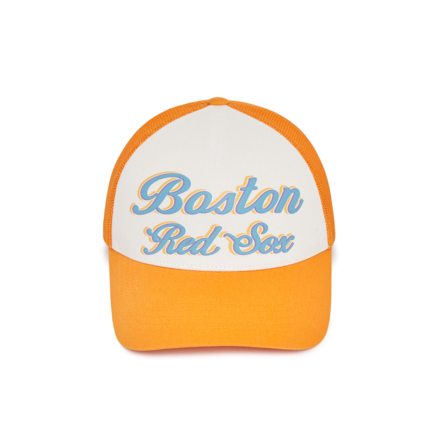 NÓN MLB SUNNY BEACH MESH CAP BOSTON RED SOX