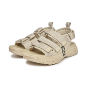 Giày MLB CHUNKY SANDAL TRIPLE BOSTON RED SOX