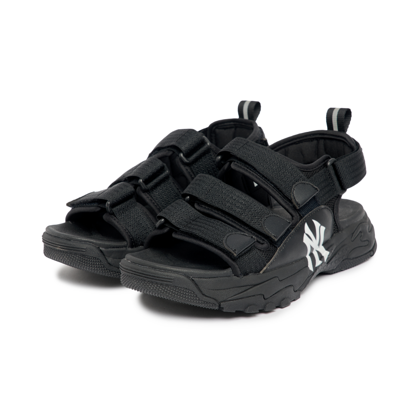 Giày MLB CHUNKY SANDAL TRIPLE NEW YORK YANKEES