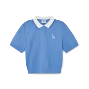 ÁO MLB WOMEN CROP PQ T-SHIRTS LOS ANGELES DODGERS