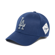 NÓN MLB STAMP BALL CAP LA DODGERS - NAVY