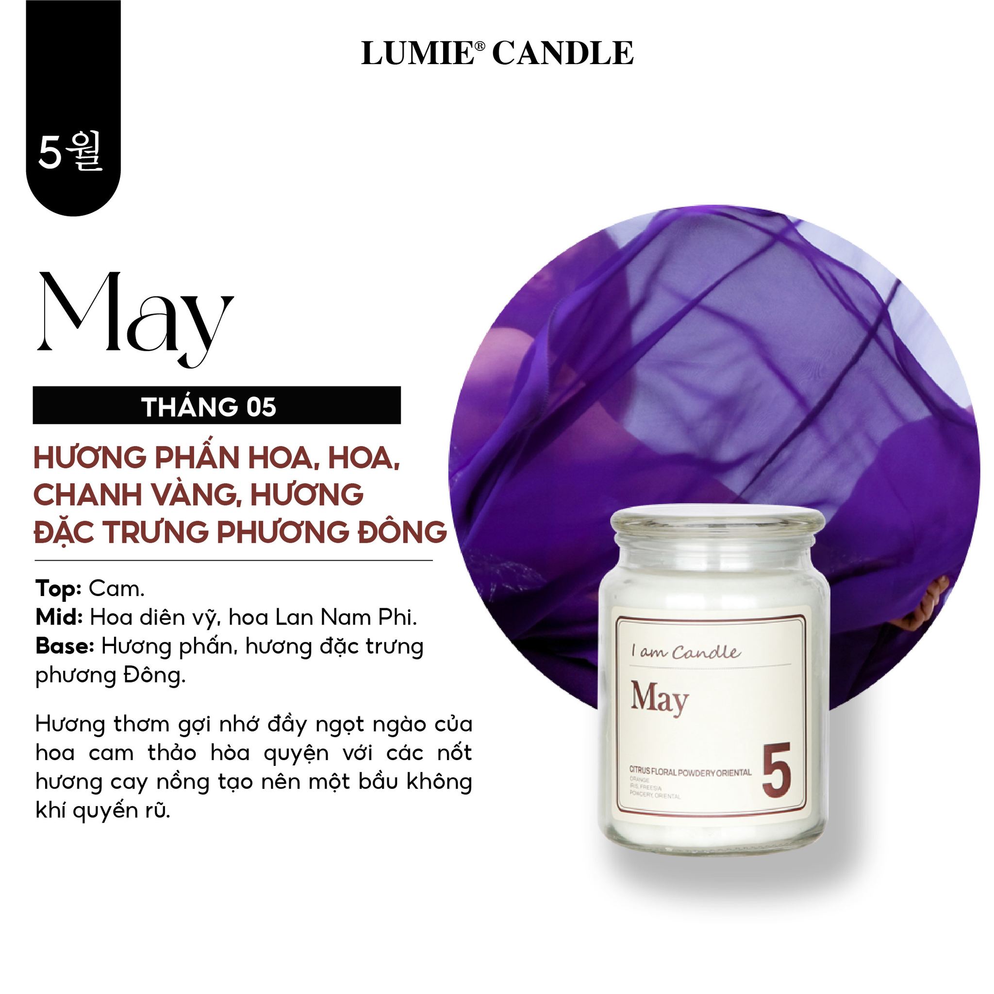 may