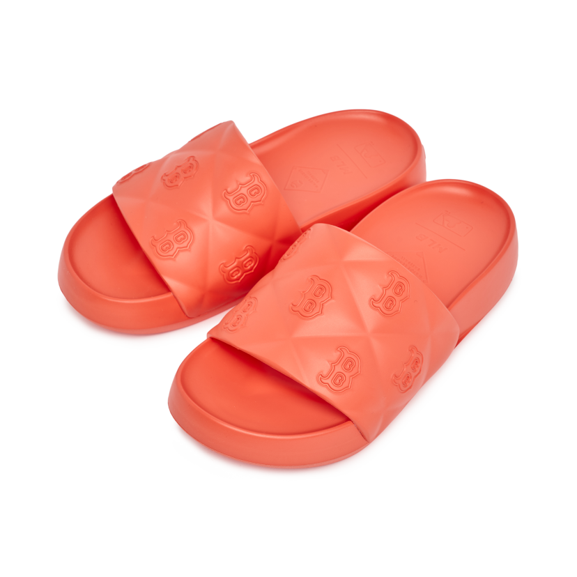 DÉP MLB CHUNKY BOUNCER SLIDE BOSTON RED SOX - L.RED