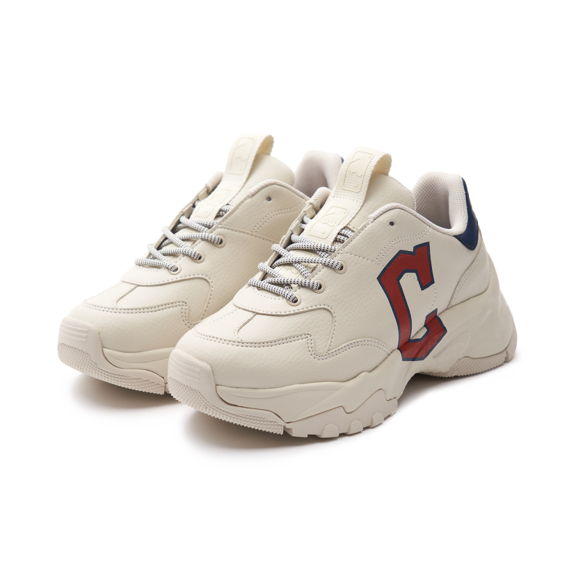 GIÀY MLB BIGBALL CHUNKY A CLEVELAND INDIANS