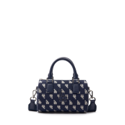 TÚI MLB CLASSIC MONOGRAM JACQUARD S-BOSTON BAG LA DODGERS