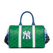 TÚI MLB MONOTIVE COATED CANVAS M-BOSTON BAG NEW YORK YANKEES