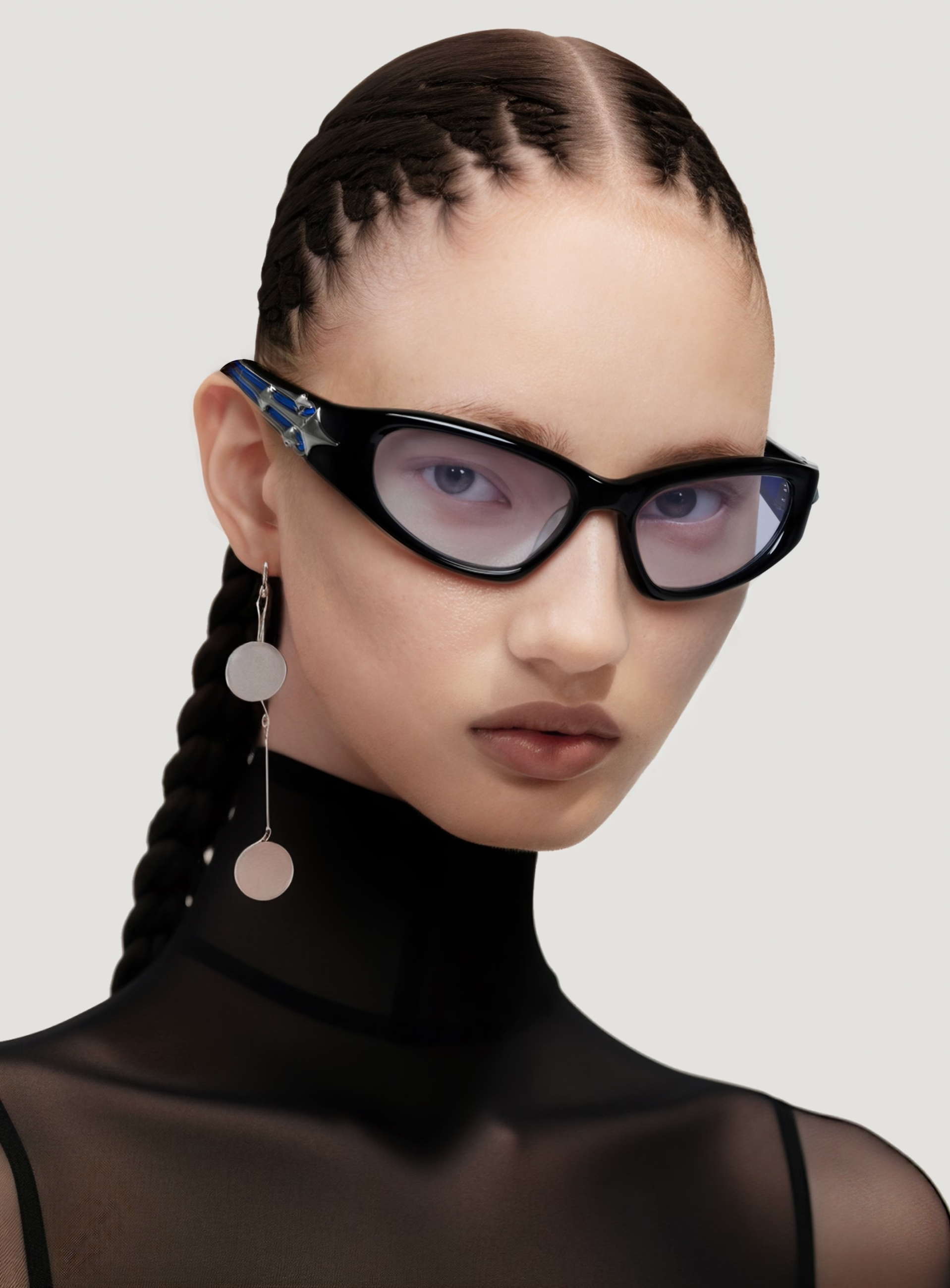 KÍNH GENTLE MONSTER CHÍNH HÃNG - PARADOXX 01